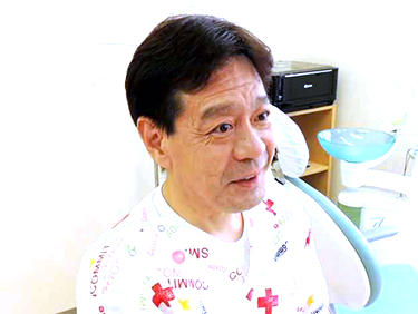 院長:林恒彦
